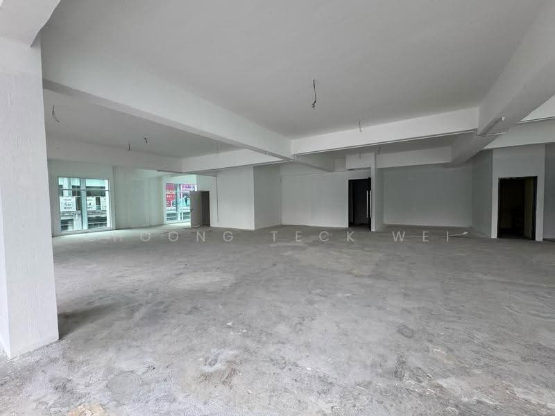 Shop for Rent in BANDAR PUCHONG JAYA (Puchong) - Choong Teck Wei - Interior - PropertyGuru.com.my