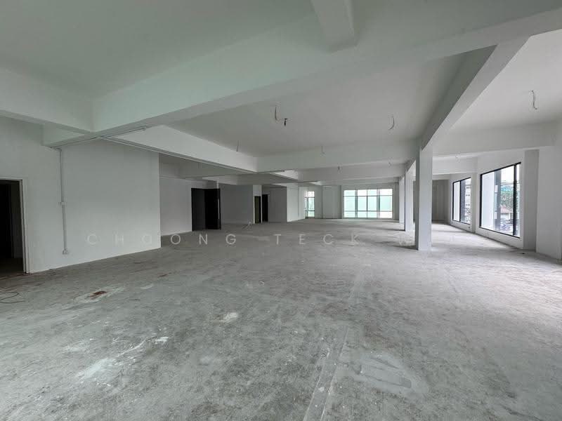 Shop for Rent in BANDAR PUCHONG JAYA (Puchong) - Choong Teck Wei - Interior - PropertyGuru.com.my