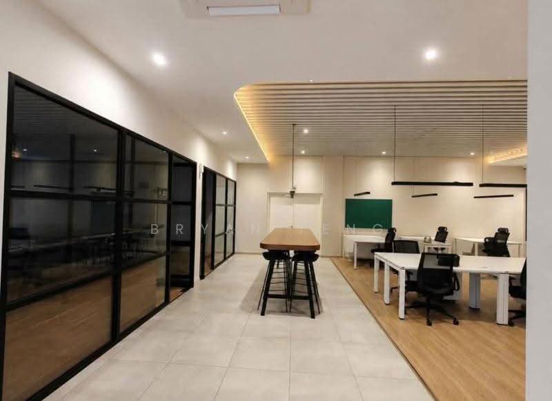 Kilang Terpisah untuk Disewa di Batu Kawan (Penang) - Bryan Teng - Interior - PropertyGuru.com.my
