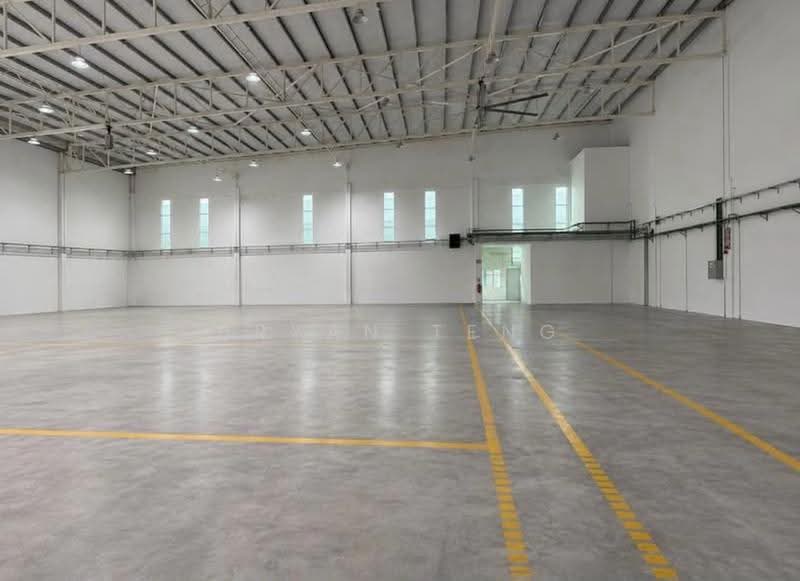 Kilang Terpisah untuk Disewa di Batu Kawan (Penang) - Bryan Teng - Interior - PropertyGuru.com.my