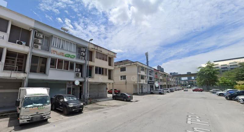 Factory for Sale in Taman Perindustrian Puchong (Puchong) - CK HOW - Exterior - PropertyGuru.com.my