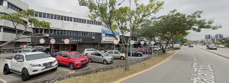 Shop for Rent in SS2 (Petaling Jaya) - Jeffrey Hoon - Exterior - PropertyGuru.com.my