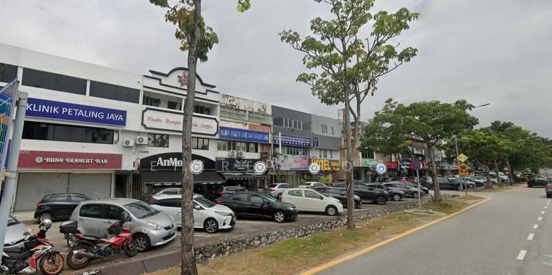 Shop for Rent in SS2 (Petaling Jaya) - Jeffrey Hoon - Exterior - PropertyGuru.com.my