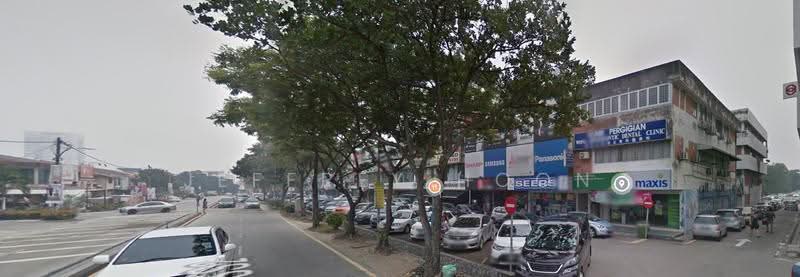 Shop for Rent in SS2 (Petaling Jaya) - Jeffrey Hoon - Exterior - PropertyGuru.com.my