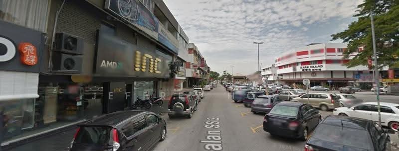 Shop for Rent in SS2 (Petaling Jaya) - Jeffrey Hoon - PropertyGuru.com.my