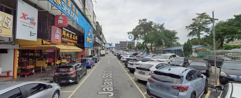 Shop for Rent in SS2 (Petaling Jaya) - Jeffrey Hoon - PropertyGuru.com.my
