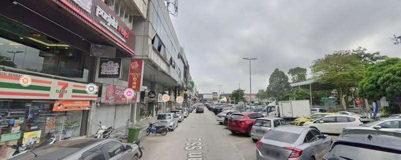 Shop for Rent in SS2 (Petaling Jaya) - Jeffrey Hoon - PropertyGuru.com.my