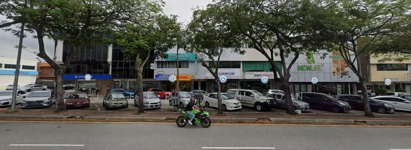 Shop for Rent in SS2 (Petaling Jaya) - Jeffrey Hoon - PropertyGuru.com.my