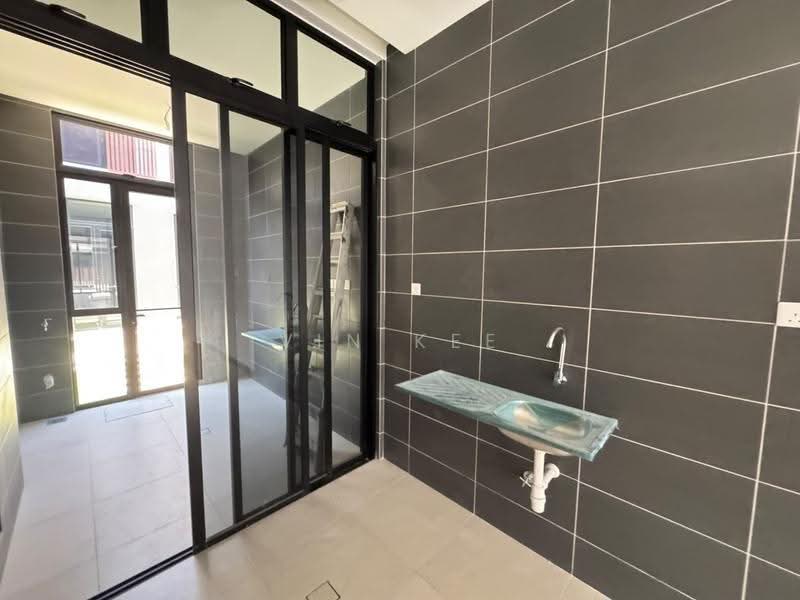 2-storey Terraced House for Sale in Puteri Harbour (Iskandar Puteri (Nusajaya)) - VIN Kee - PropertyGuru.com.my
