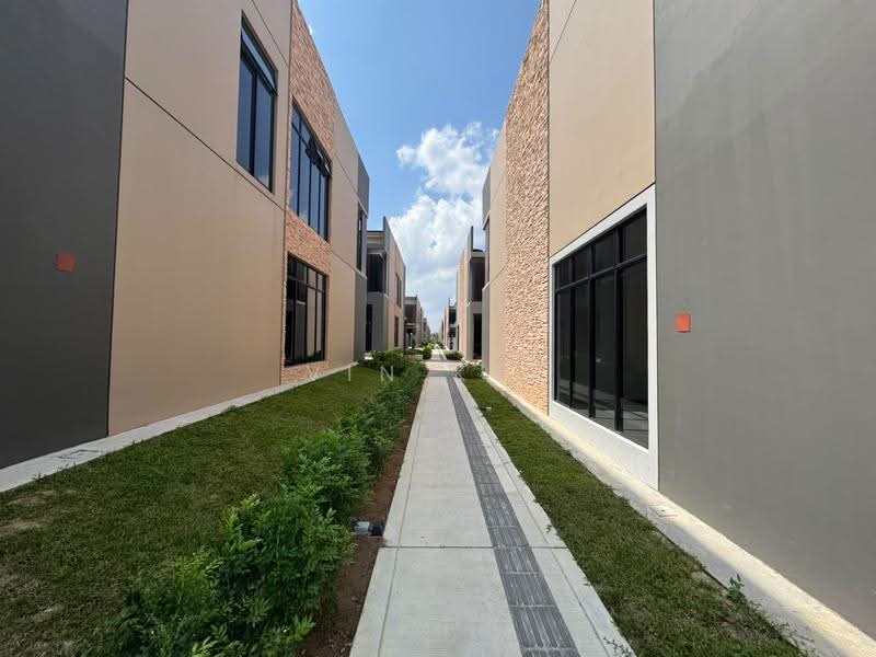 2-storey Terraced House for Sale in Puteri Harbour (Iskandar Puteri (Nusajaya)) - VIN Kee - PropertyGuru.com.my