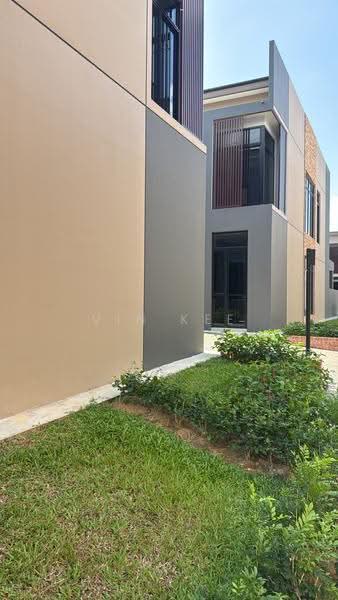 2-storey Terraced House for Sale in Puteri Harbour (Iskandar Puteri (Nusajaya)) - VIN Kee - PropertyGuru.com.my