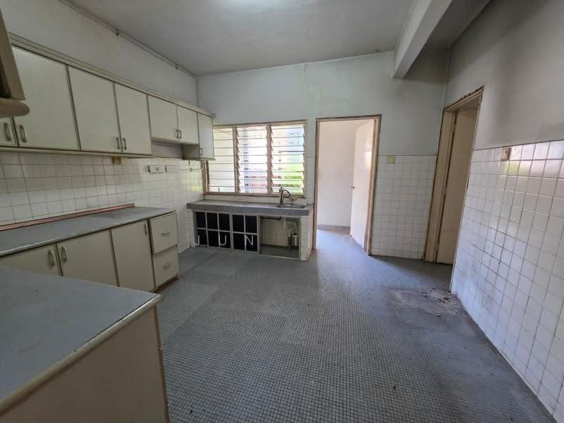 Rumah Teres 2-Tingkat untuk Dijual di Bangsar Baru (Bangsar) - Jun Teo - Kitchen - PropertyGuru.com.my
