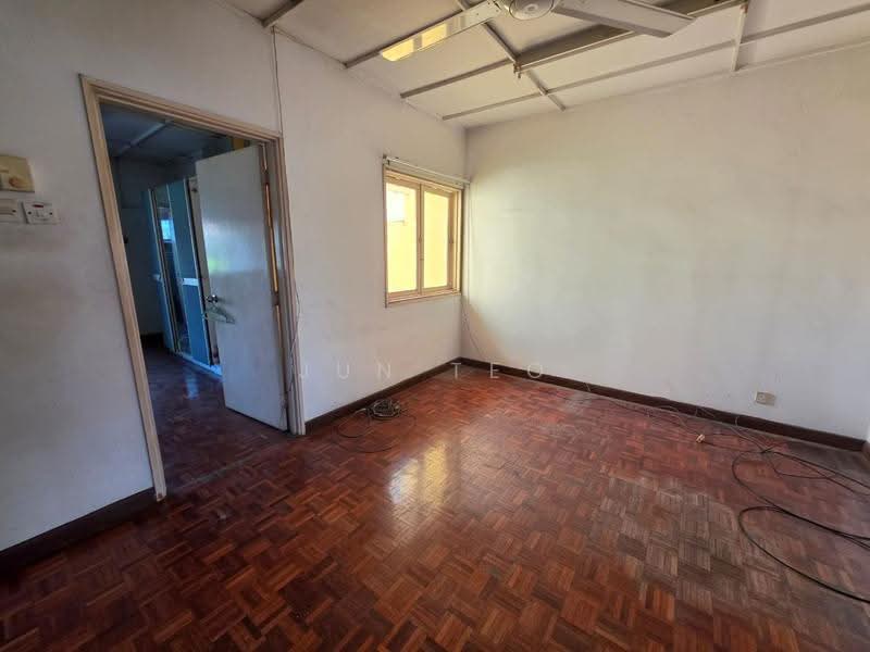 Rumah Teres 2-Tingkat untuk Dijual di Bangsar Baru (Bangsar) - Jun Teo - Interior - PropertyGuru.com.my