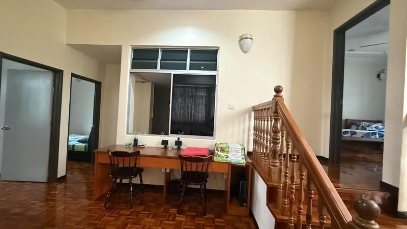 Rumah Teres 2-Tingkat untuk Dijual di Gelugor (Penang) - May Tan - Study - PropertyGuru.com.my