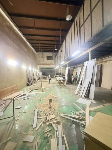 Factory for Rent in Permas Jaya (Johor) - Desmond Lim - Interior - PropertyGuru.com.my