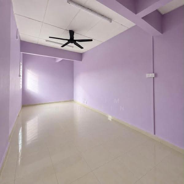 Rumah Teres untuk Dijual di Taman Kota Jaya (Kota Tinggi) - Arzaim Barimin - Interior - PropertyGuru.com.my