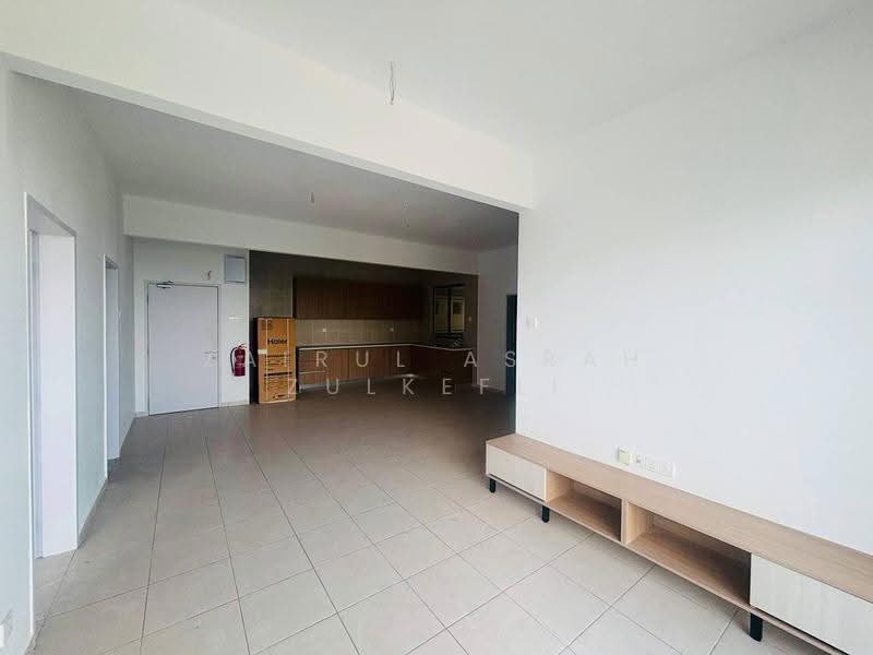 Condominium for Sale at Residensi Adelia 4 - Zairul Asrah Zulkefli - Living Room - PropertyGuru.com.my