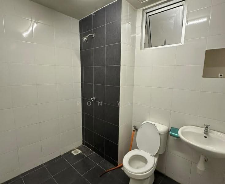 Service Residence for Rent at Maxim Citylights @ Sentul KL - Ron Yap - Bathroom - PropertyGuru.com.my