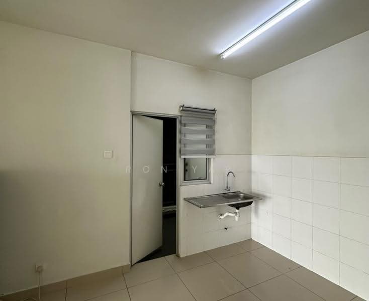 Service Residence for Rent at Maxim Citylights @ Sentul KL - Ron Yap - Kitchen - PropertyGuru.com.my