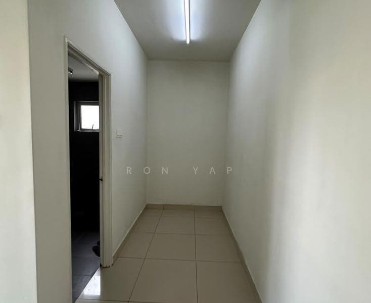 Service Residence for Rent at Maxim Citylights @ Sentul KL - Ron Yap - Corridor - PropertyGuru.com.my