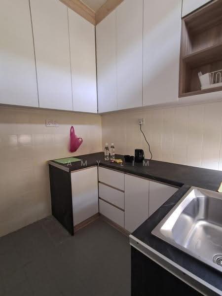 2-storey Terraced House for Rent in Usj 1 (Subang Jaya) - Amy Lim - Kitchen - PropertyGuru.com.my