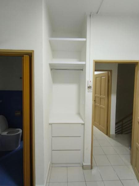 Rumah Teres 2-Tingkat untuk Disewa di Usj 1 (Subang Jaya) - Amy Lim - Corridor - PropertyGuru.com.my