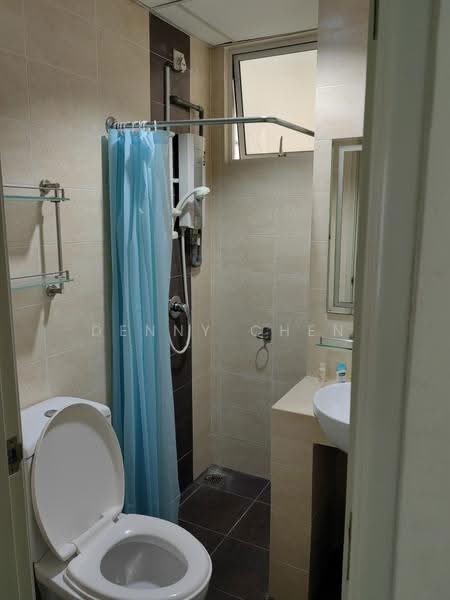 Kondominium untuk Disewa di Cova Suites - Denny Chen - Bathroom - PropertyGuru.com.my
