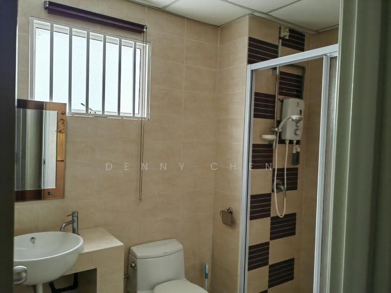 Kondominium untuk Disewa di Cova Suites - Denny Chen - PropertyGuru.com.my