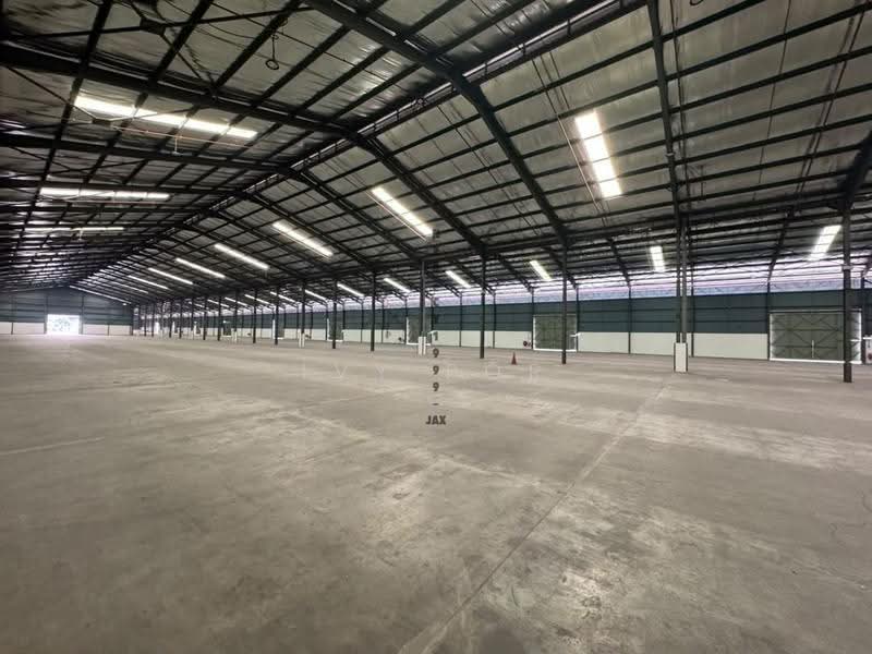 Kilang Terpisah untuk Disewa di Seksyen 15 (Shah Alam) - Ivy Por - Interior - PropertyGuru.com.my