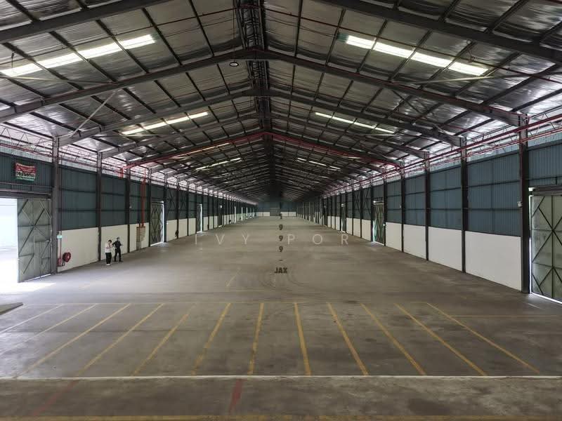 Kilang Terpisah untuk Disewa di Seksyen 15 (Shah Alam) - Ivy Por - Exterior - PropertyGuru.com.my
