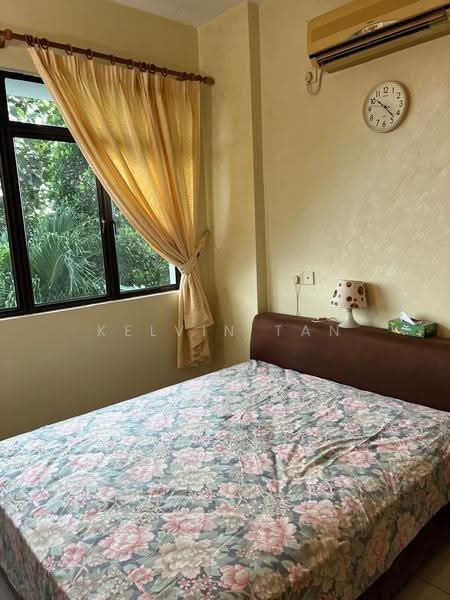 Condominium for Sale at Vistaria Condominium - Kelvin Tan - Bedroom - PropertyGuru.com.my