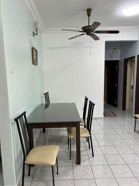 Condominium for Sale at Vistaria Condominium - Kelvin Tan - Dining Room - PropertyGuru.com.my