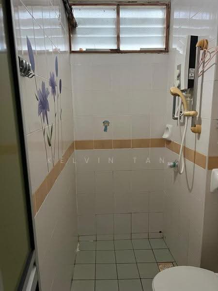 Condominium for Sale at Vistaria Condominium - Kelvin Tan - Bathroom - PropertyGuru.com.my