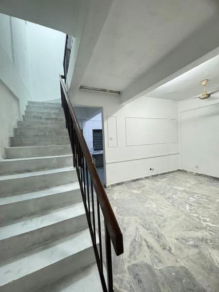 2-storey Terraced House for Rent in Cheras (Kuala Lumpur) - Amir Abas - Interior - PropertyGuru.com.my