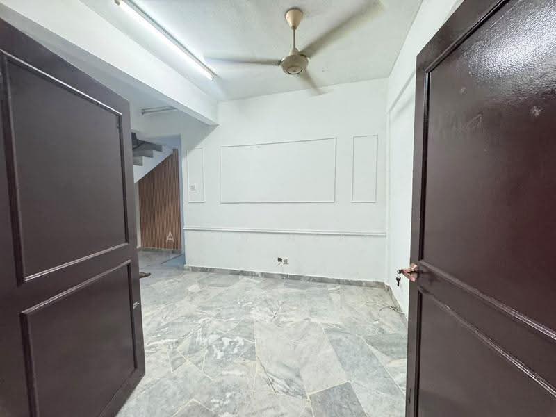2-storey Terraced House for Rent in Cheras (Kuala Lumpur) - Amir Abas - Interior - PropertyGuru.com.my
