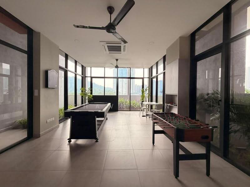 Kondominium untuk Dijual di Nestree Residence - Shawn Tan - Interior - PropertyGuru.com.my