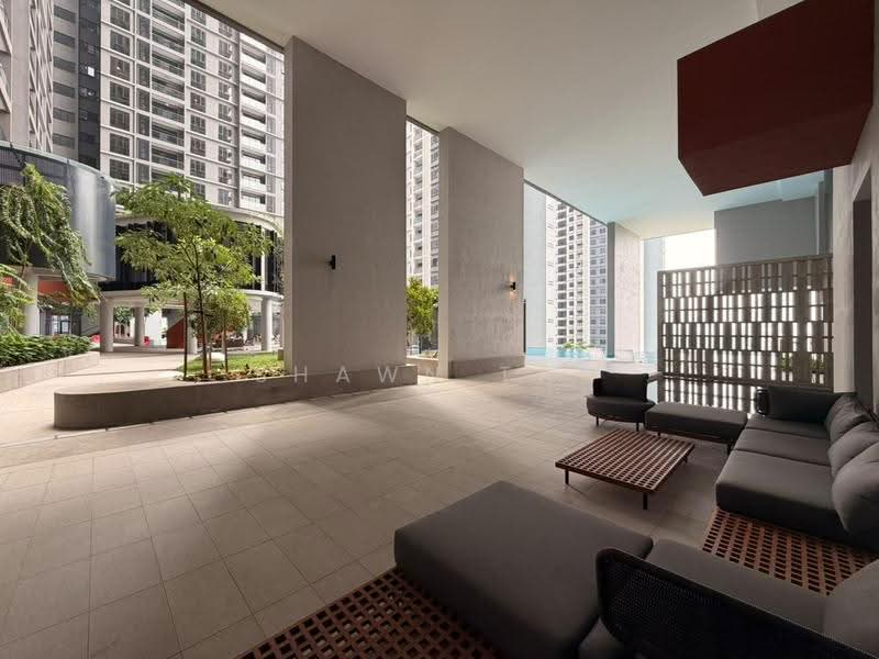 Kondominium untuk Dijual di Nestree Residence - Shawn Tan - Exterior - PropertyGuru.com.my