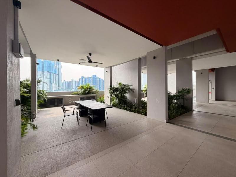 Kondominium untuk Dijual di Nestree Residence - Shawn Tan - Exterior - PropertyGuru.com.my