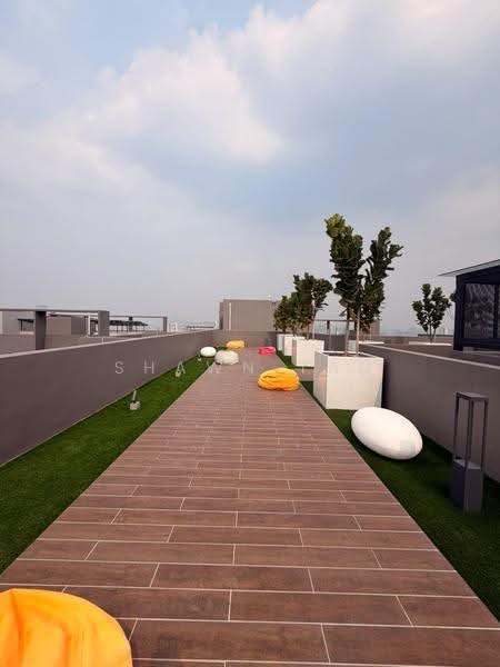 Kondominium untuk Dijual di Nestree Residence - Shawn Tan - Exterior - PropertyGuru.com.my