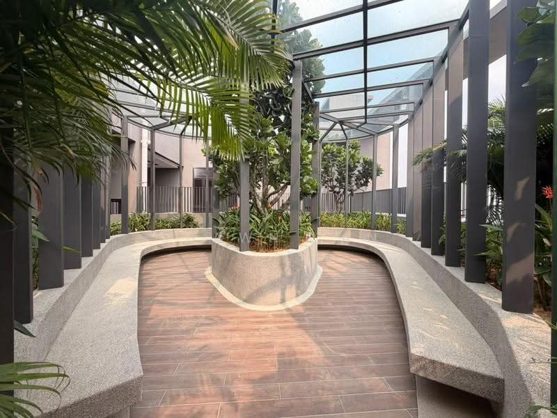 Kondominium untuk Dijual di Nestree Residence - Shawn Tan - Garden - PropertyGuru.com.my
