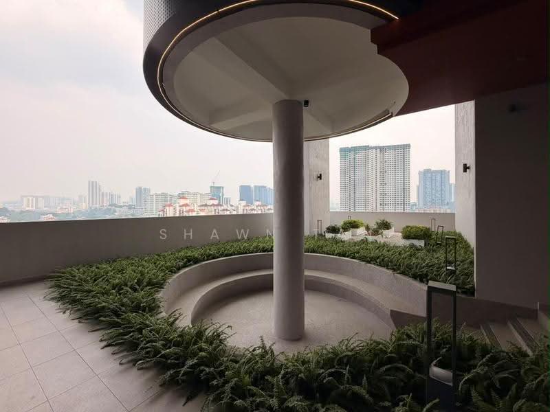 Kondominium untuk Dijual di Nestree Residence - Shawn Tan - Exterior - PropertyGuru.com.my