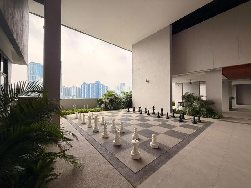 Kondominium untuk Dijual di Nestree Residence - Shawn Tan - Exterior - PropertyGuru.com.my