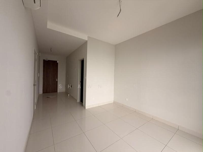 Kondominium untuk Dijual di Nestree Residence - Shawn Tan - Corridor - PropertyGuru.com.my