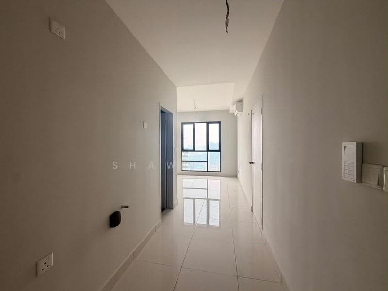 Kondominium untuk Dijual di Nestree Residence - Shawn Tan - Corridor - PropertyGuru.com.my