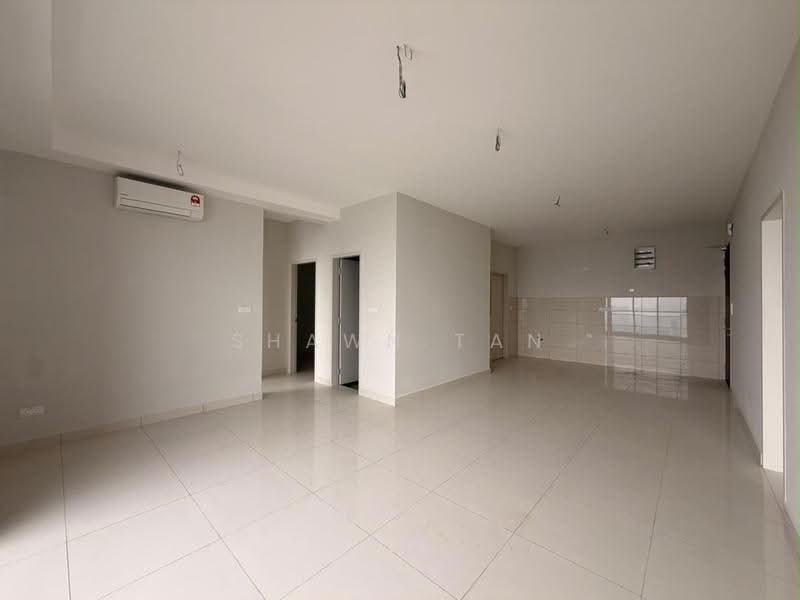 Kondominium untuk Dijual di Nestree Residence - Shawn Tan - Living Room - PropertyGuru.com.my