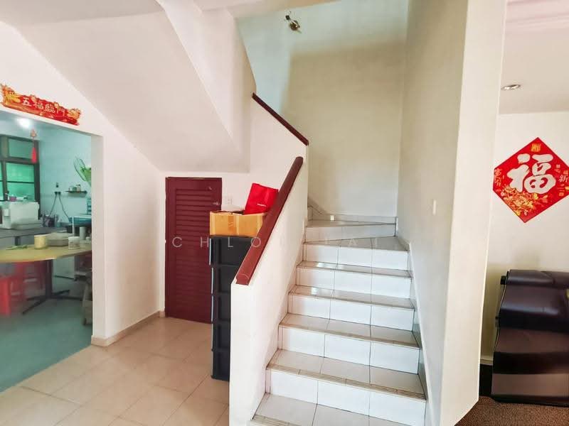Rumah Teres 2-Tingkat untuk Dijual di Taman Desa Cemerlang (Ulu Tiram) - Chloe Lai - Interior - PropertyGuru.com.my