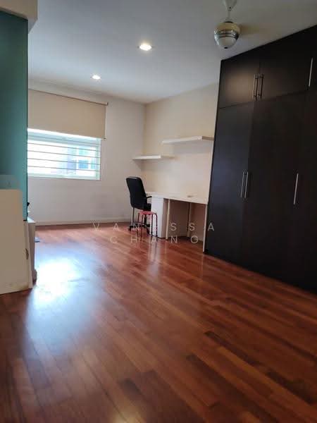 Rumah Berkembar untuk Dijual di Bandar Damansara Perdana (Damansara Perdana) - Vanessa Chang - Study - PropertyGuru.com.my