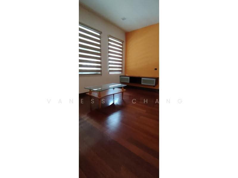 Rumah Berkembar untuk Dijual di Bandar Damansara Perdana (Damansara Perdana) - Vanessa Chang - Living Room - PropertyGuru.com.my