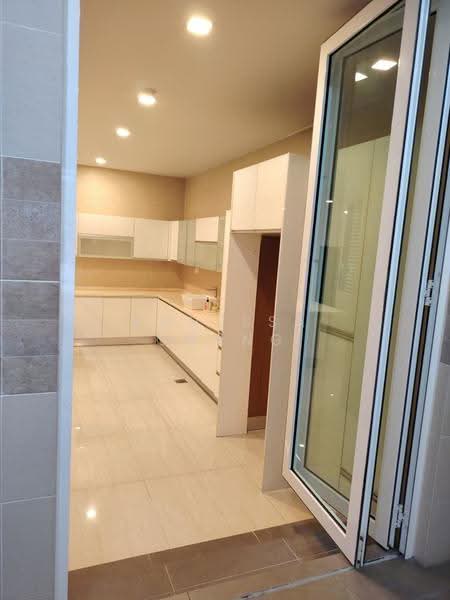 Rumah Berkembar untuk Dijual di Bandar Damansara Perdana (Damansara Perdana) - Vanessa Chang - Kitchen - PropertyGuru.com.my