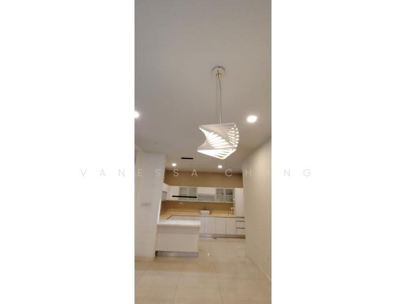 Rumah Berkembar untuk Dijual di Bandar Damansara Perdana (Damansara Perdana) - Vanessa Chang - Kitchen - PropertyGuru.com.my